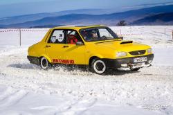 Prima (din singurele 2) Dacia Berlina 1300 Turbo 4x4 din lume este la Timisoara, Timisoara, TM, m6376_5.jpg