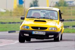 Prima (din singurele 2) Dacia Berlina 1300 Turbo 4x4 din lume este la Timisoara, Timisoara, TM, m6376_7.jpg